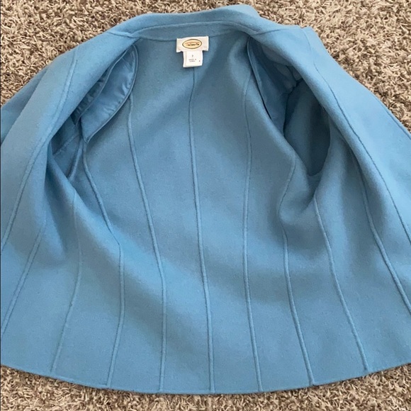 Talbots Wool Jacket - Picture 4 of 7